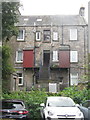 Tenement, Brucefield Avenue