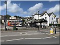 Tavistock Bus Depot