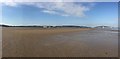 SS6390 : Swansea Bay at low tide by Alan Hughes