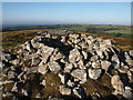 Cairns, Carburrow Tor