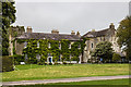 W9468 : Castles of Munster: Ballymaloe, Cork (1) by Mike Searle