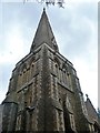 Victorian church [3]
