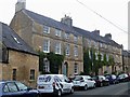 Cirencester houses [7]