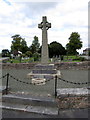 Trefonen War Memorial