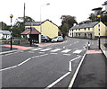 Zebra crossing, Boverton Road, Boverton