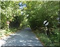 Church Lane, Latimer