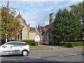 Cirencester buildings [25]