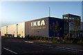 IKEA, Aberdeen
