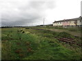 Q8113 : Tralee and Dingle railway by Jonathan Thacker