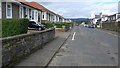 Alexander Street, Dunoon