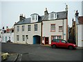 Houses, Mid Shore, Pittenweem