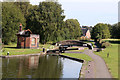 Birmingham Canal Navigations - Smethwick