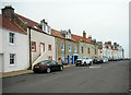 Houses on Mid Shore, Pittenweem