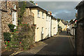 Leechwell Street, Totnes