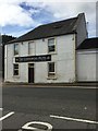 The Commercial Hotel, Larbert