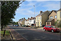 Cherry Hinton High Street