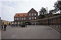 Whitby Bus Station