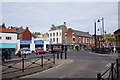 New Quay Road, Whitby