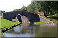 Birmingham Canal Navigations - Old Main Line, Smethwick 