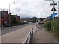 Balloch Road - viewed from Information Centre