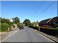 Denbigh Road, Hooe Common