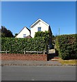 Old Post House, Denbigh Road, Hooe Common