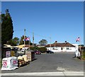 Skinners Sheds, Bexhill Road