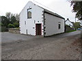 Threshing Barn, Boverton Road, Boverton