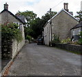 East along Boverton Road, Boverton