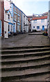 Barass Square, Staithes