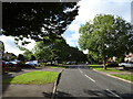 Hightown Road, Banbury