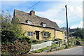 House on Park Street, Bladon