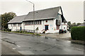 Arran Library and Brodick Public Hall