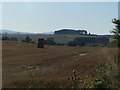 NJ2863 : Farming landscape near Urquhart by Alan Murray-Rust