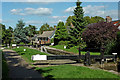 Marple Locks No 11, Stockport