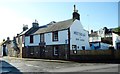 West End Bar, Pittenweem