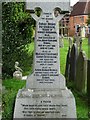 Graves of Robert Burns