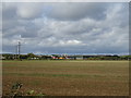 Field of Brackley Road