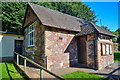 Luccombe : Village Hall