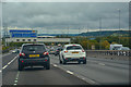 Avonmouth : M5 Motorway