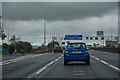 Almondsbury : M5 Motorway