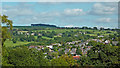 Across the Goyt Valley to Marple Bridge