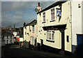 The Clipper, Melville Street, Torquay