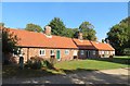 The Bede Houses, Tattershall