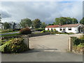 Bungalow at Carrig Place on the Drumill Road