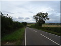 Upper Astrop Road towards Banbury