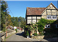 Lower Street, Shere