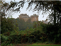 NS2310 : Culzean Castle by David Dixon