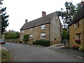 Stone House, Overthorpe