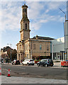 The Court House, Irvine High Street